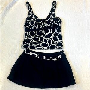 Women’s Tankini Swimsuit